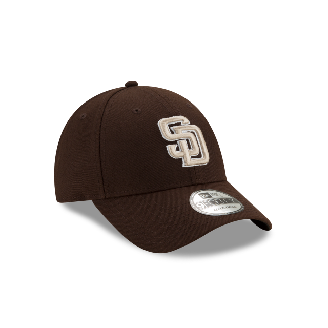 New Era_THE LEAGUE SADPAD ALT 20--OSFM