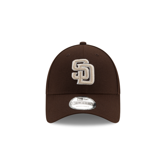 New Era_THE LEAGUE SADPAD ALT 20--OSFM