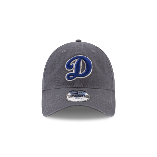 New Era_CORE CLASSIC TW LOSDOD D GRH--OSFA