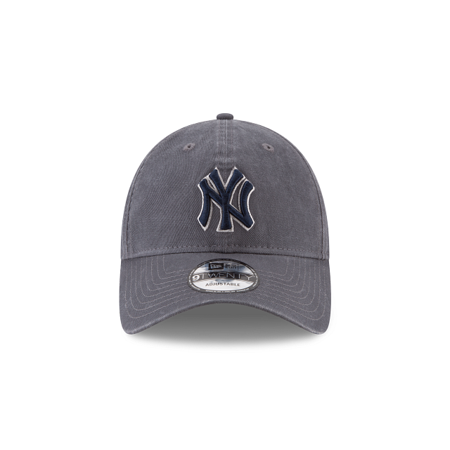 New Era_MLB CORE CLASSIC 2 0 NEYYAN GRH--OSFM