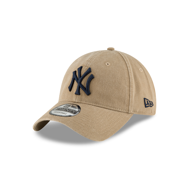 New Era_MLB CORE CLASSIC 2 0 NEYYAN KHK--OSFM