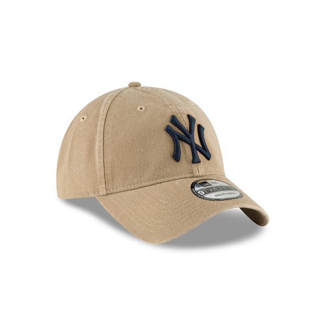 New Era_MLB CORE CLASSIC 2 0 NEYYAN KHK--OSFM