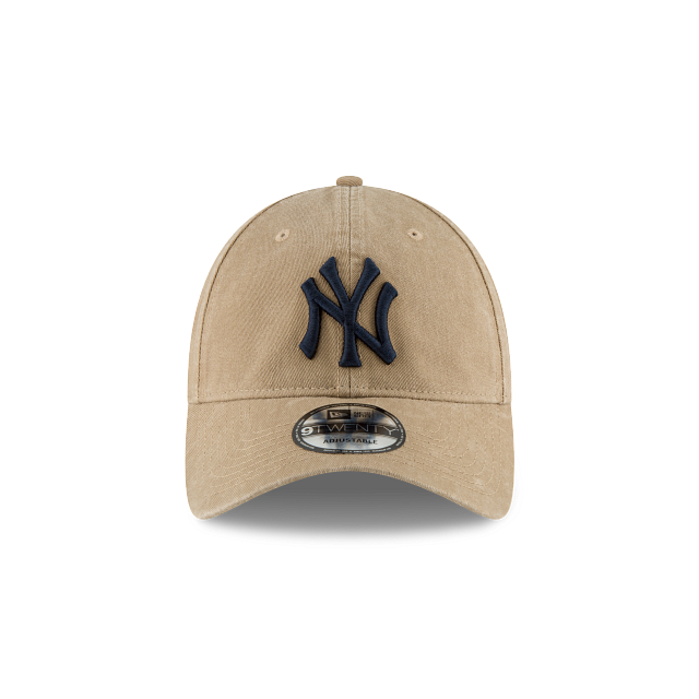 New Era_MLB CORE CLASSIC 2 0 NEYYAN KHK--OSFM