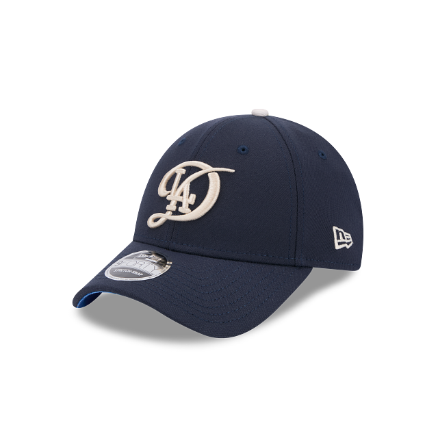 New Era_MLB CITY CNCT 940SS LOSDODCC24 OTC--OSFM