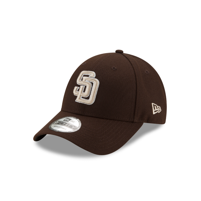 New Era_THE LEAGUE SADPAD ALT 20--OSFM
