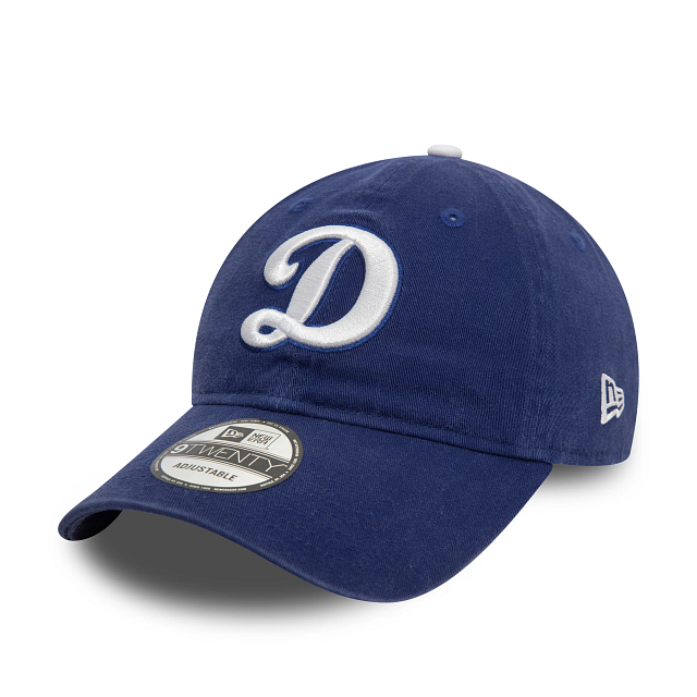 New Era_MLB CORE CLASSIC 2 0 REP LOSDOD D--OSFM