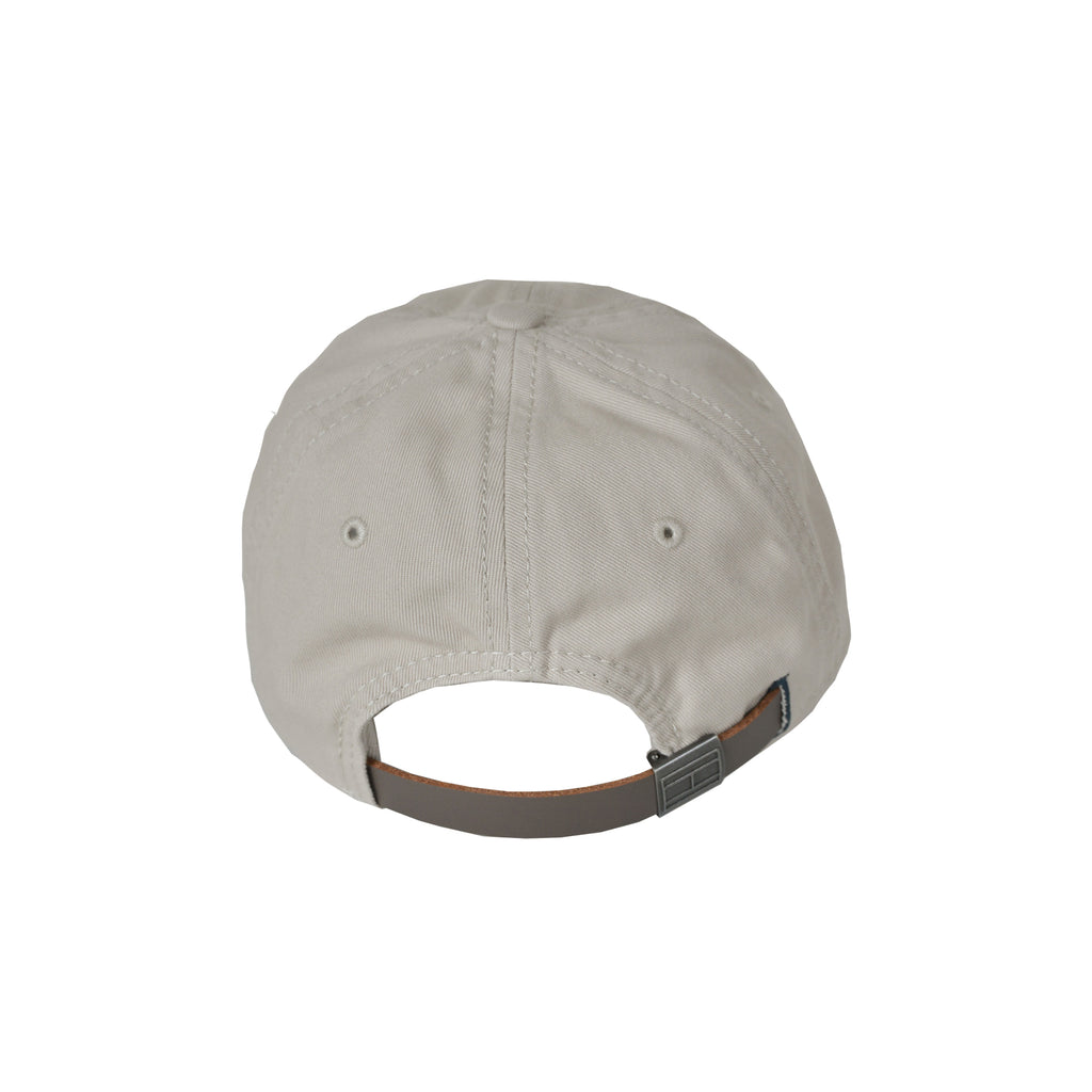 Logo Dad Baseball Cap - Khaki