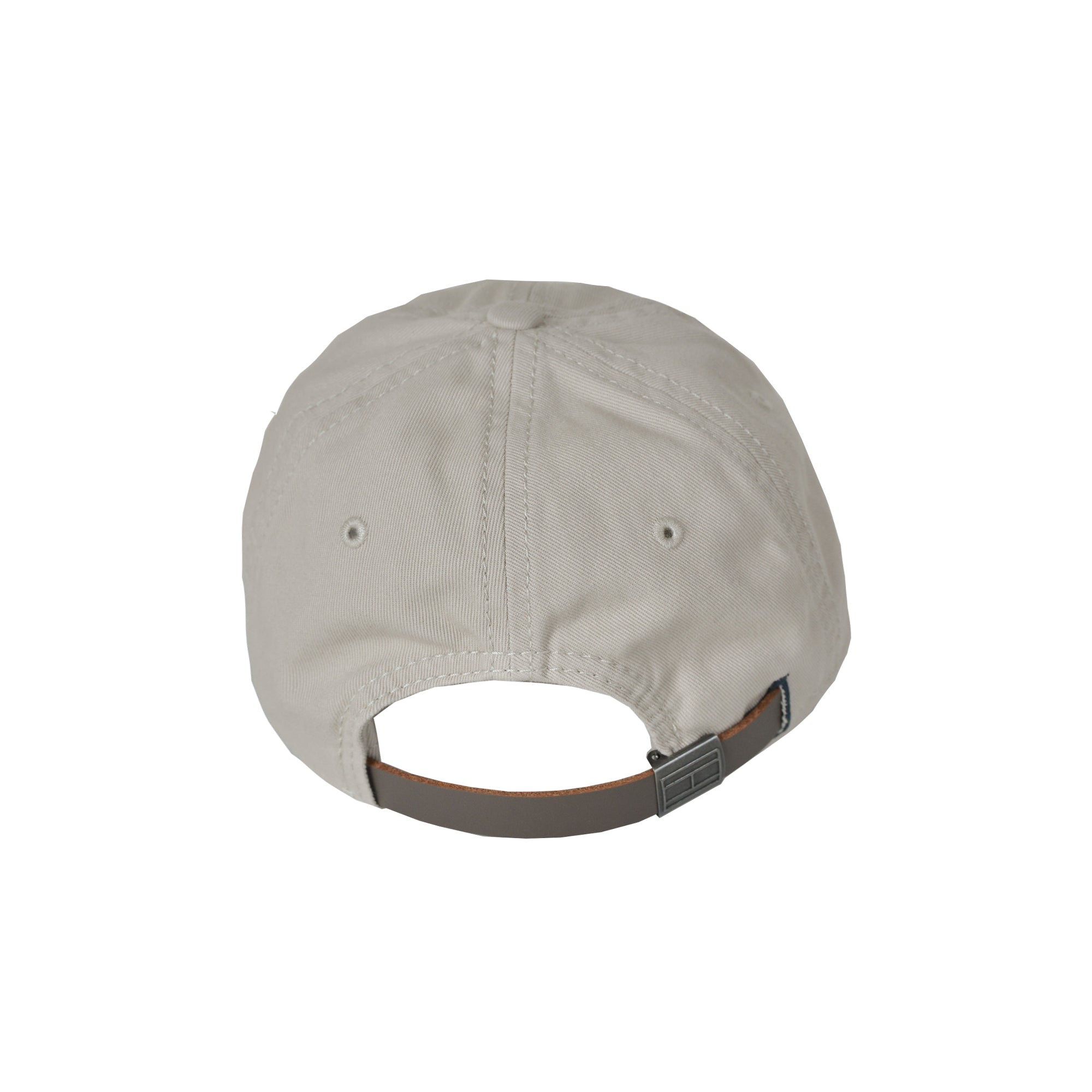 Logo Dad Baseball Cap - Khaki