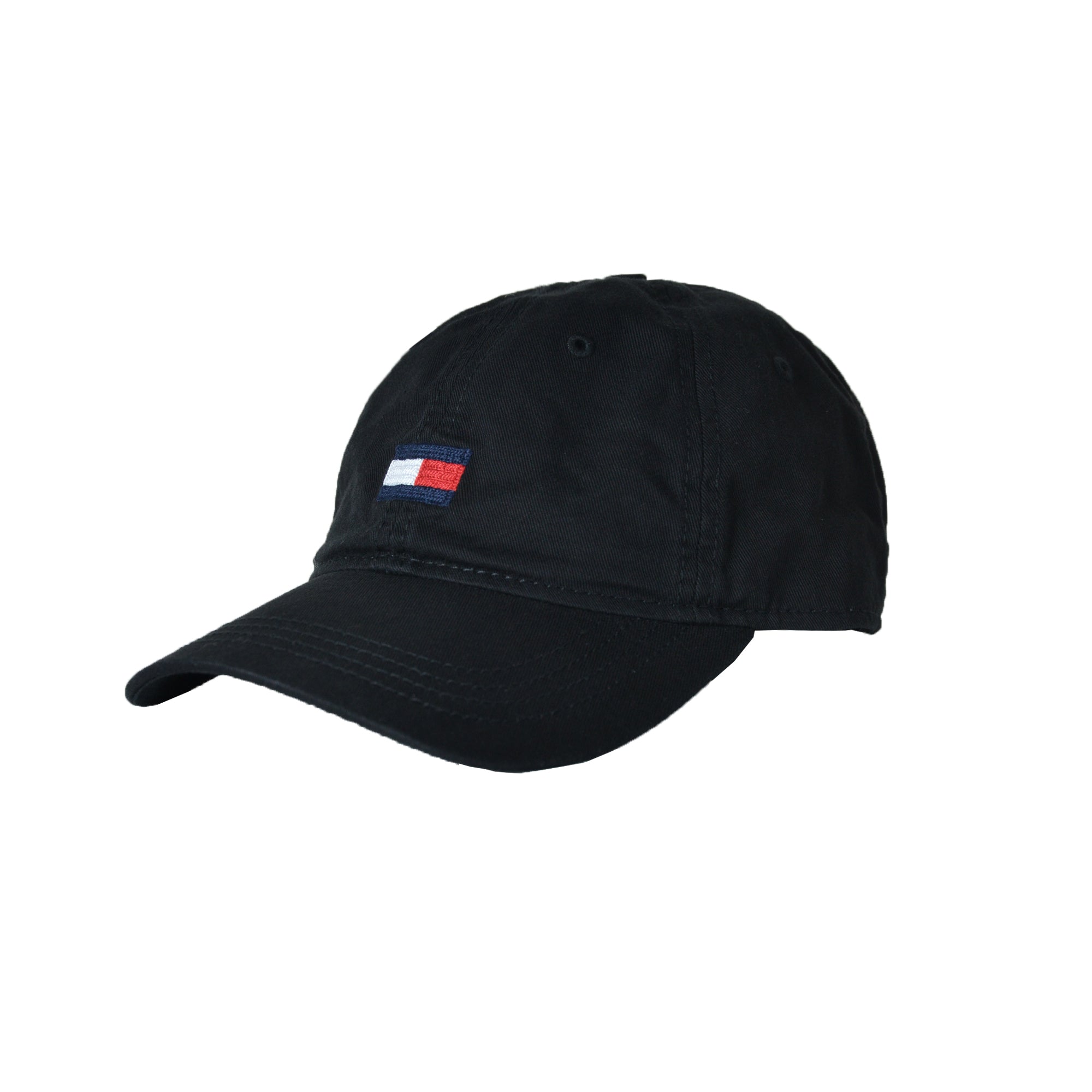 Men's Ardin Dad Hat - Black
