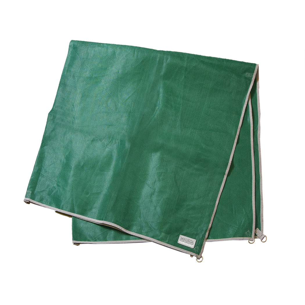 C-Gear - Sand Free Mat - Green