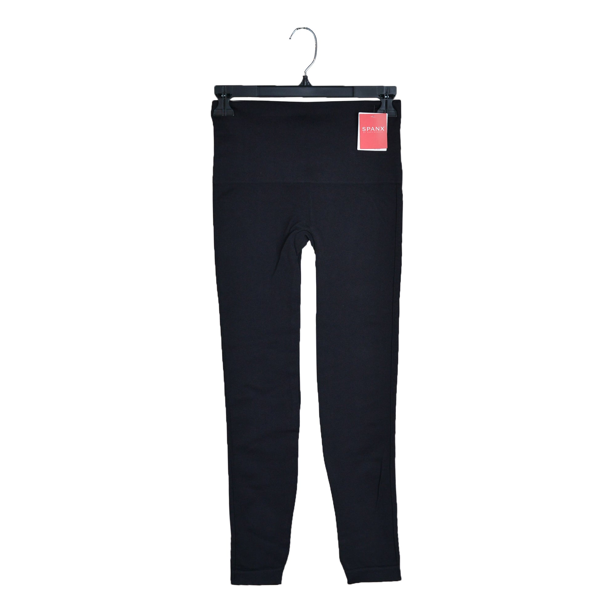 Look At Me Now Leggings - Very Black