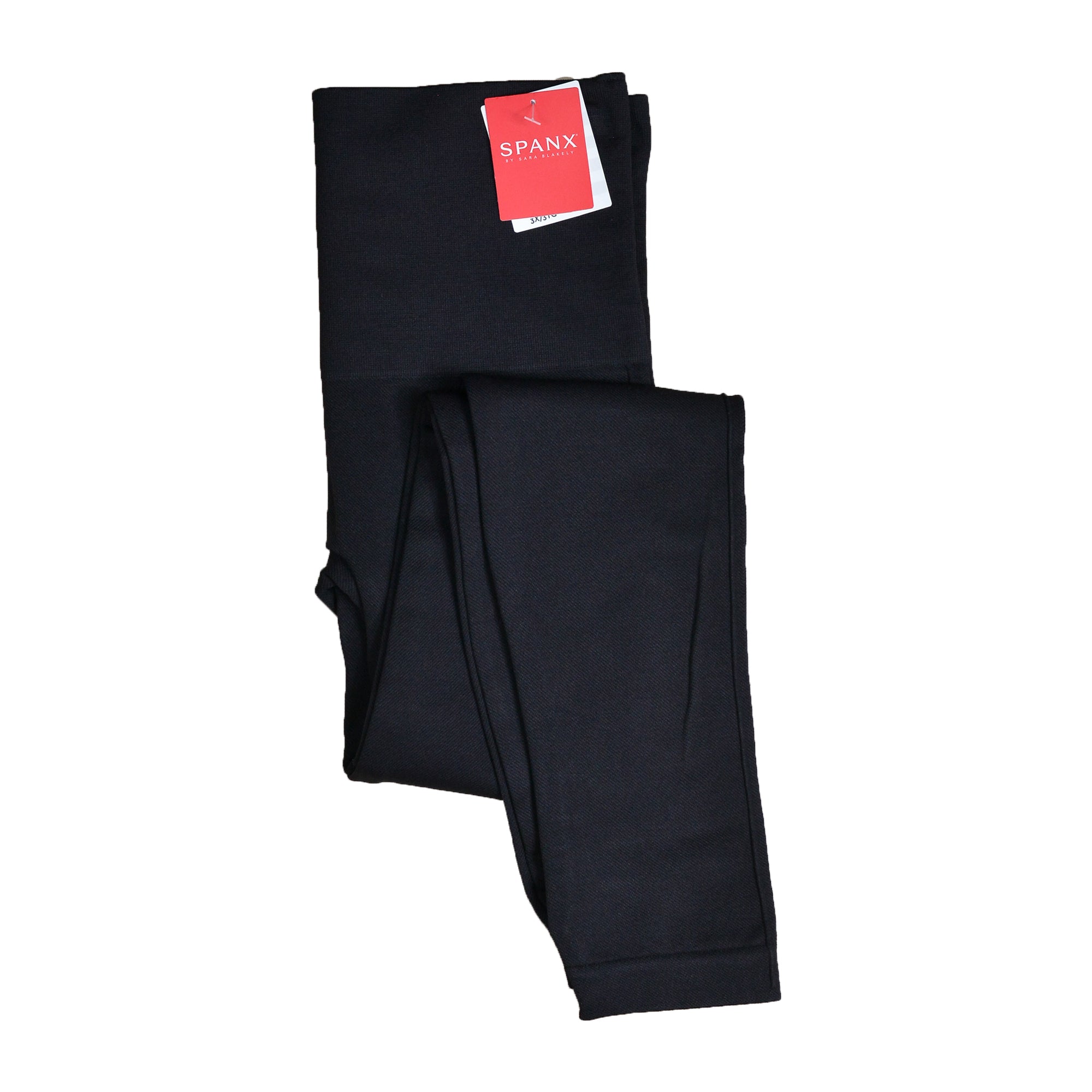Look At Me Now Leggings - Very Black