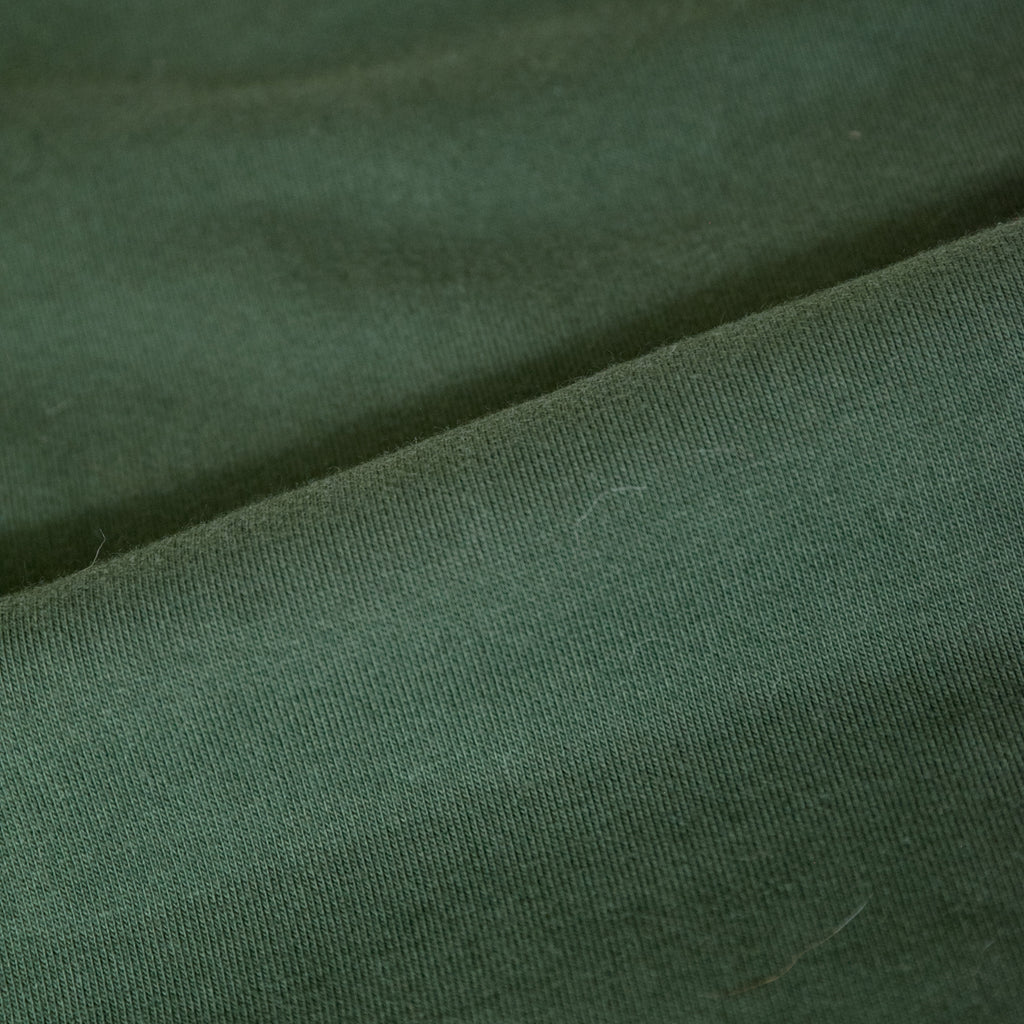 Primary Track Pants -Green Marine