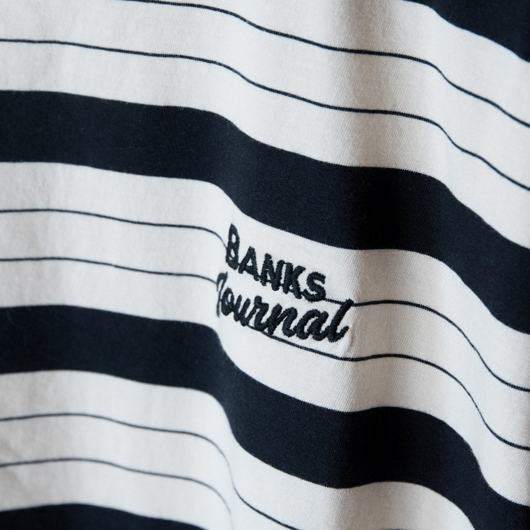 Highway Deluxe Tee